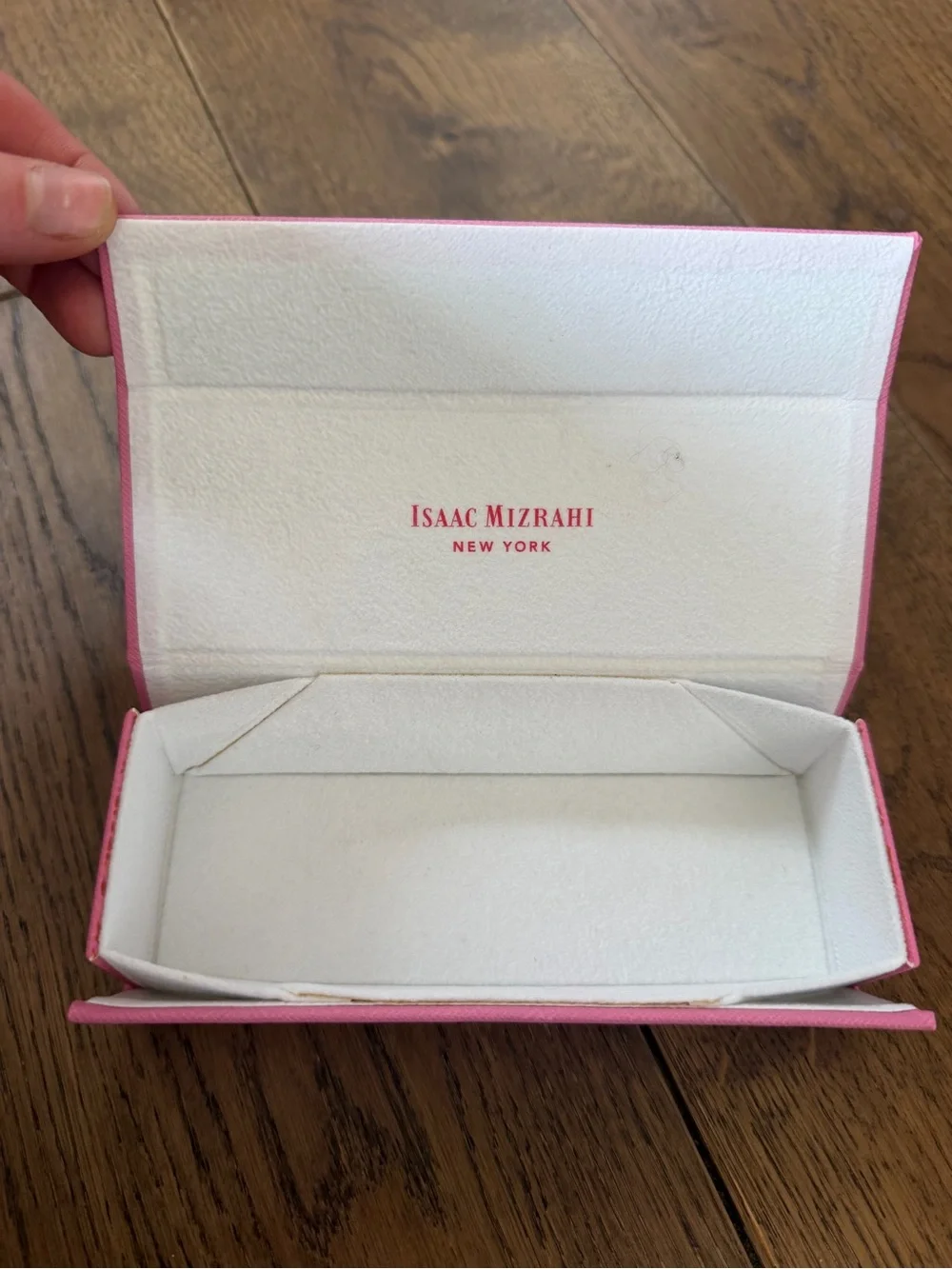 Isaac Mizrahi isaac mizrahi
